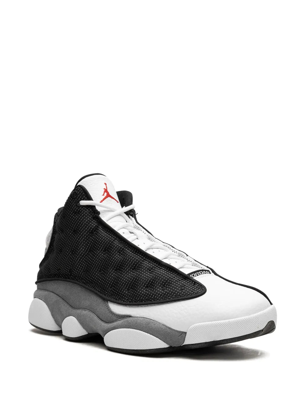 NIKE AIR JORDAN 13 ''BLACK FLINT'' SNEAKERS