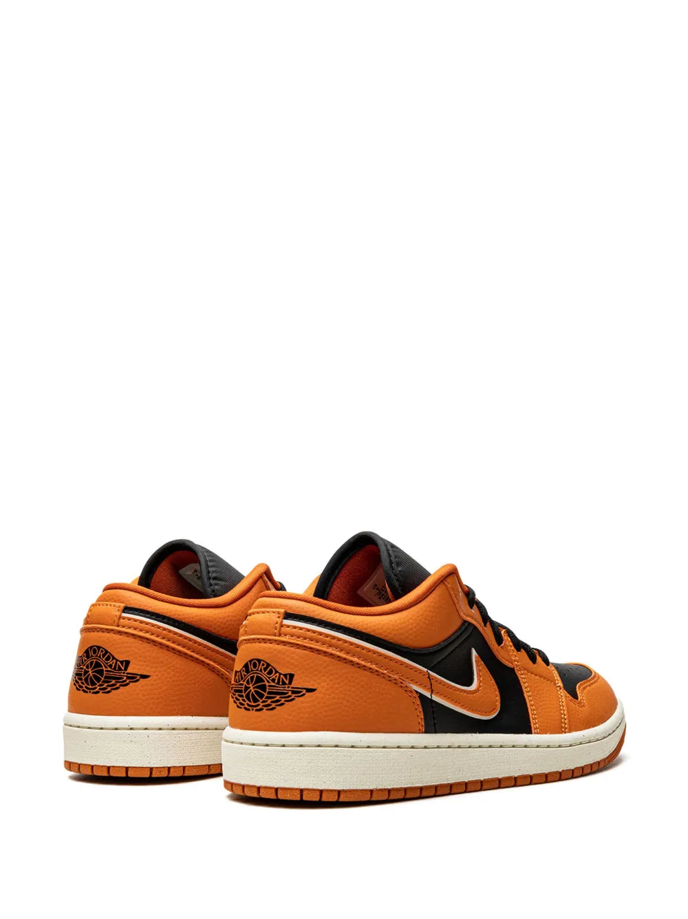 NIKE AIR JORDAN 1 SE "SPORT SPICE" SNEAKERS
