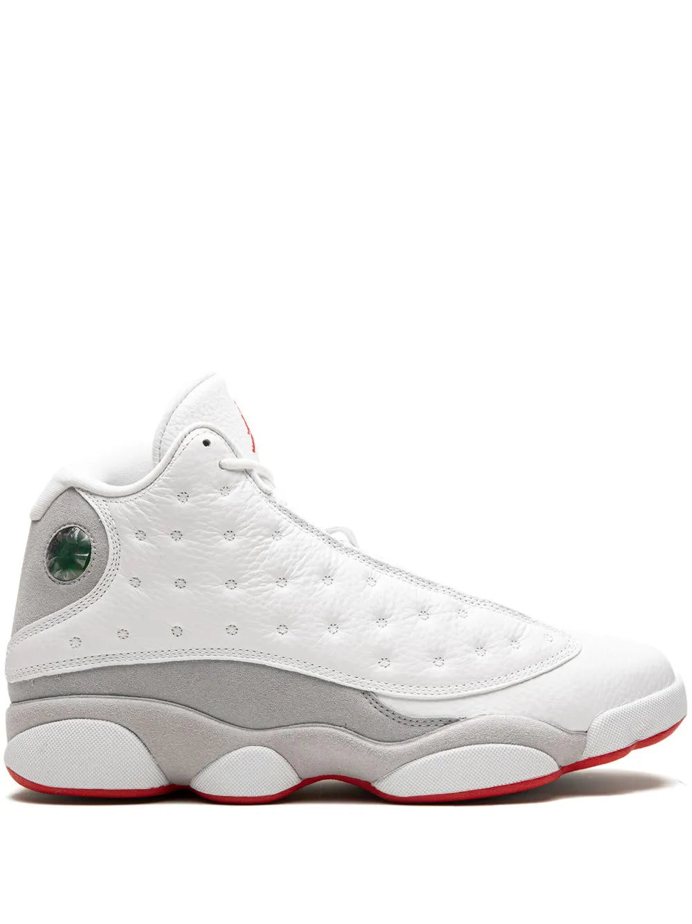 NIKE AIR JORDAN 13 ''WOLF GREY'' SNEAKERS