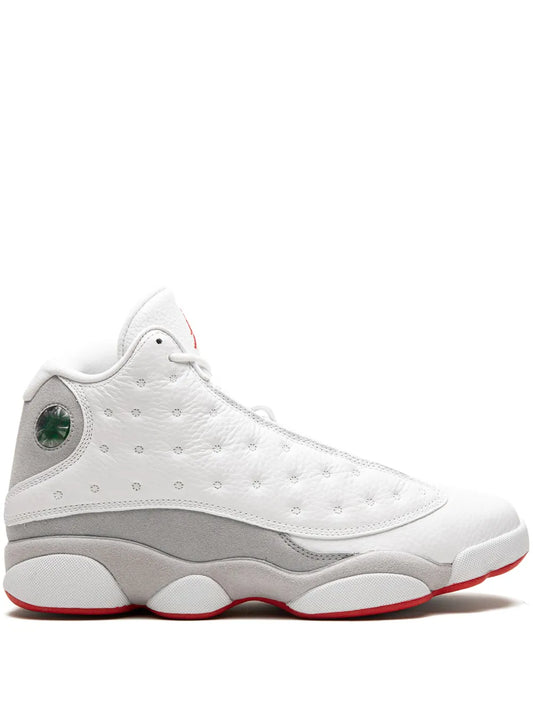 NIKE AIR JORDAN 13 ''WOLF GREY'' SNEAKERS