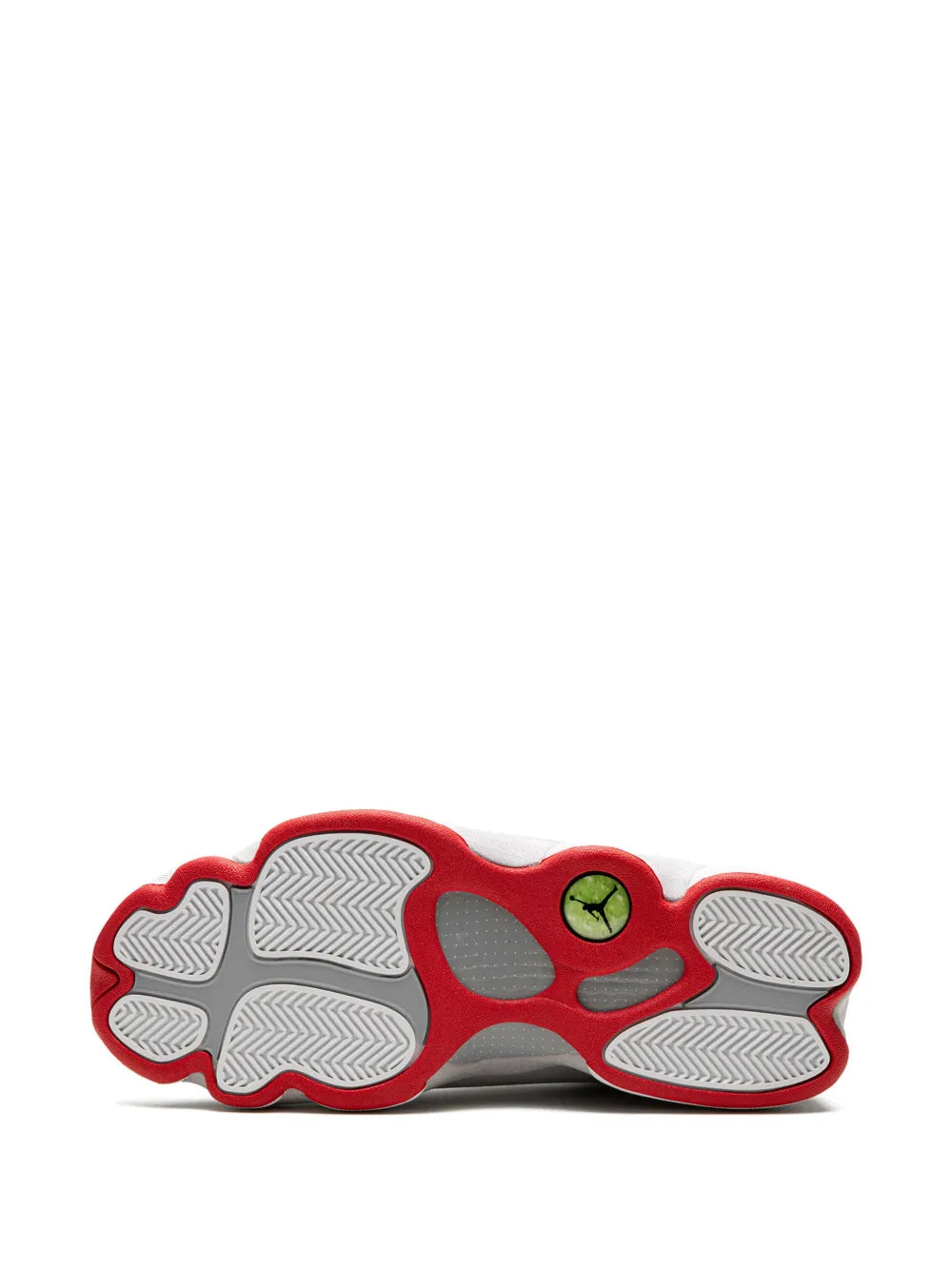 NIKE AIR JORDAN 13 ''WOLF GREY'' SNEAKERS