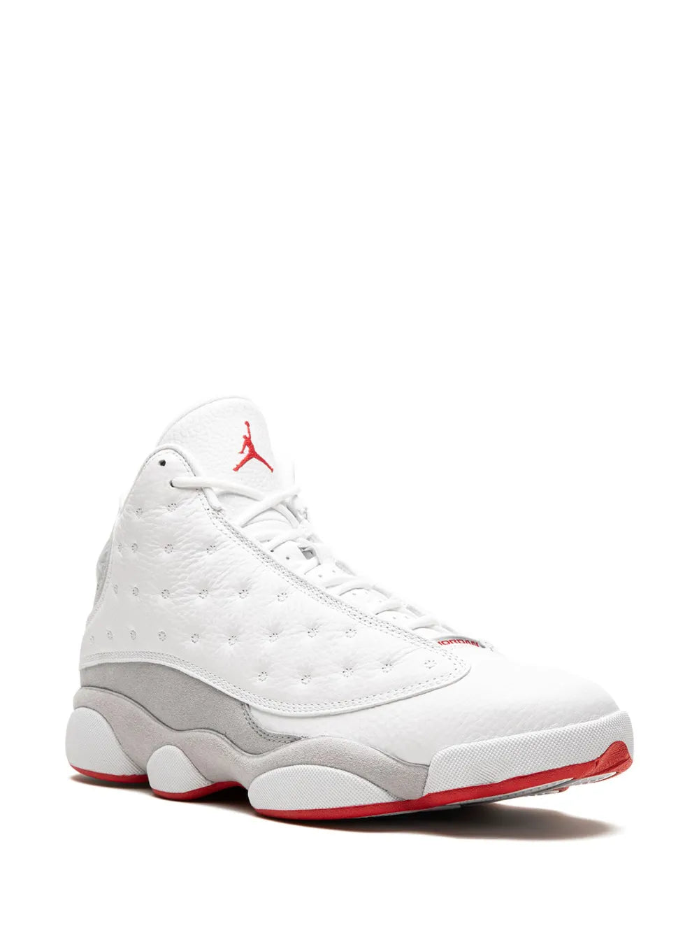 NIKE AIR JORDAN 13 ''WOLF GREY'' SNEAKERS