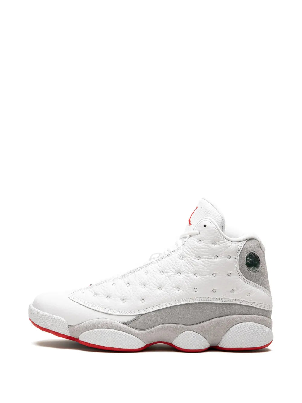 NIKE AIR JORDAN 13 ''WOLF GREY'' SNEAKERS