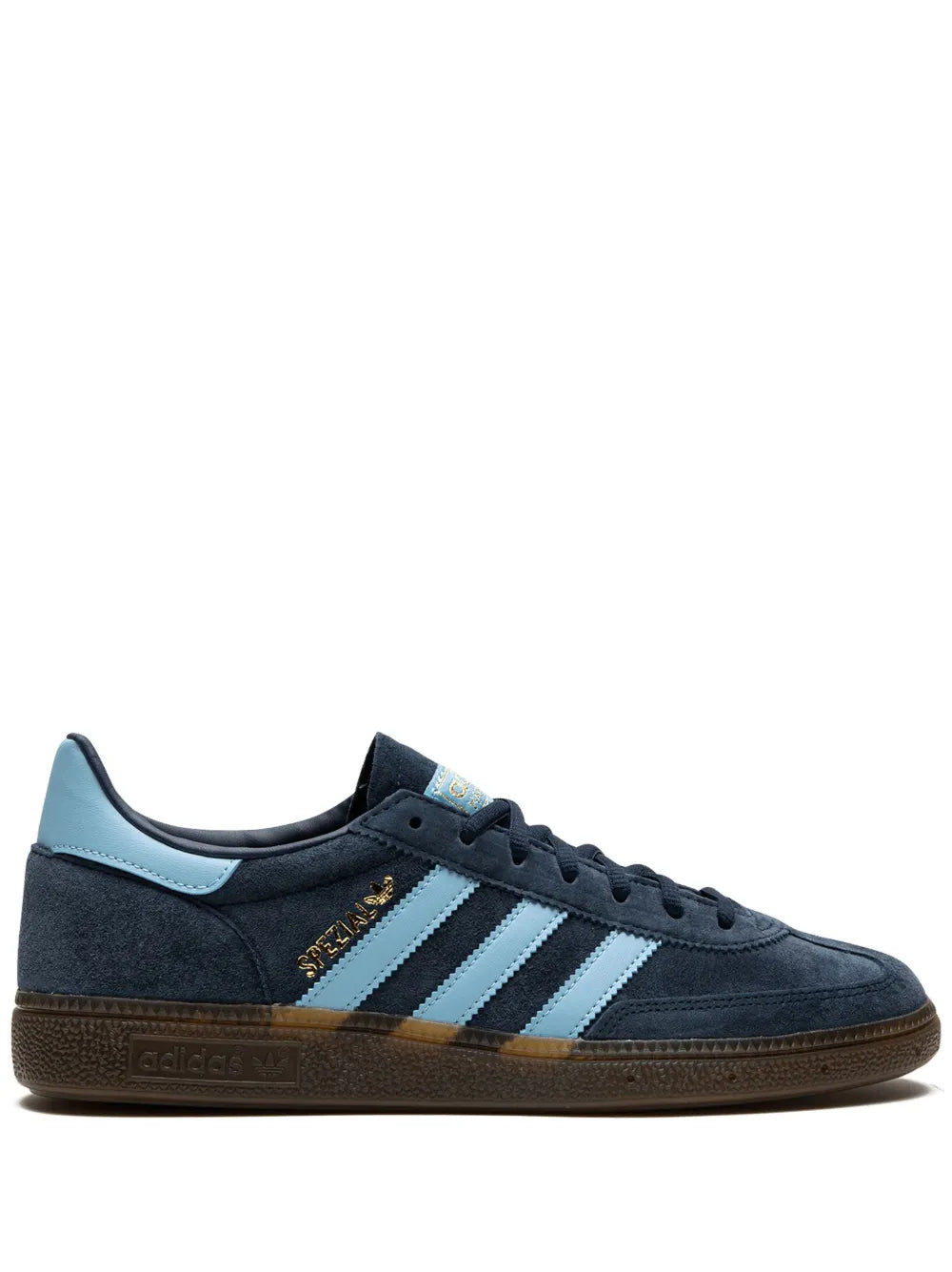 ADIDAS HANDBALL SPEZIAL LACE-UP SNEAKERS