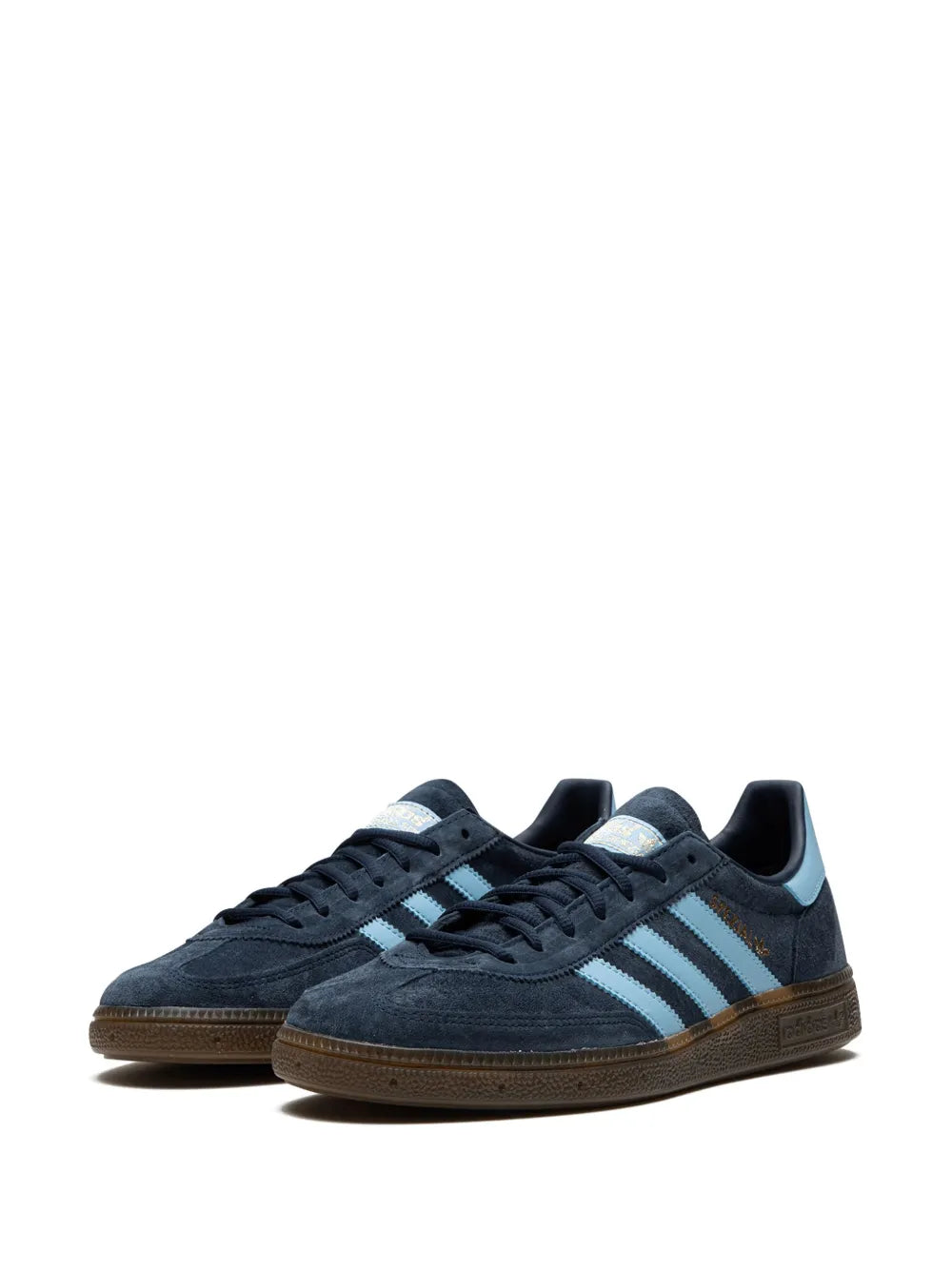 ADIDAS HANDBALL SPEZIAL LACE-UP SNEAKERS