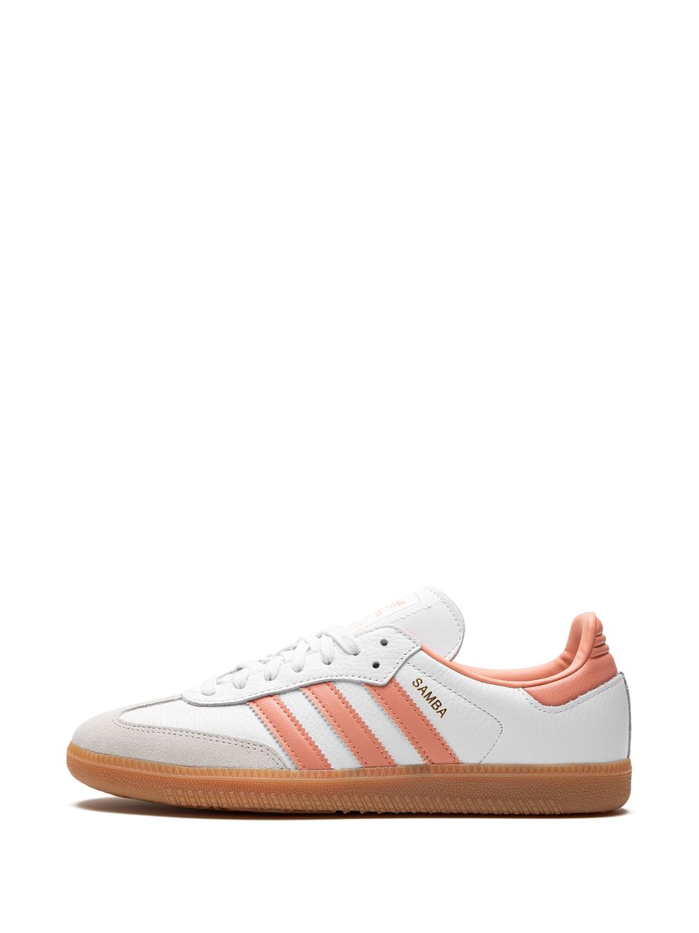 KIDS ADIDAS SAMBA ''OG'' SNEAKERS
