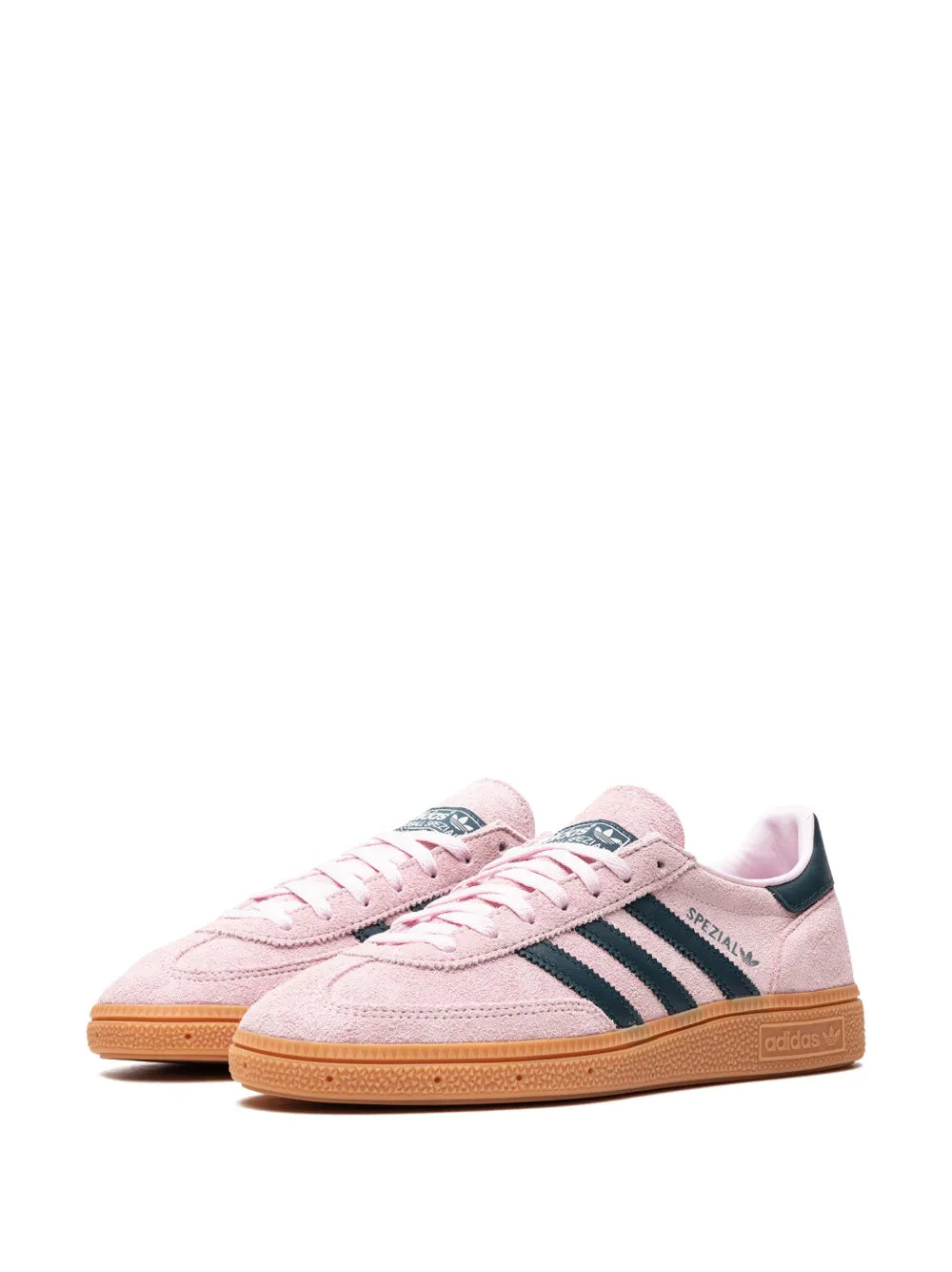 ADIDAS HANDBALL SPEZIAL LACE-UP SNEAKERS