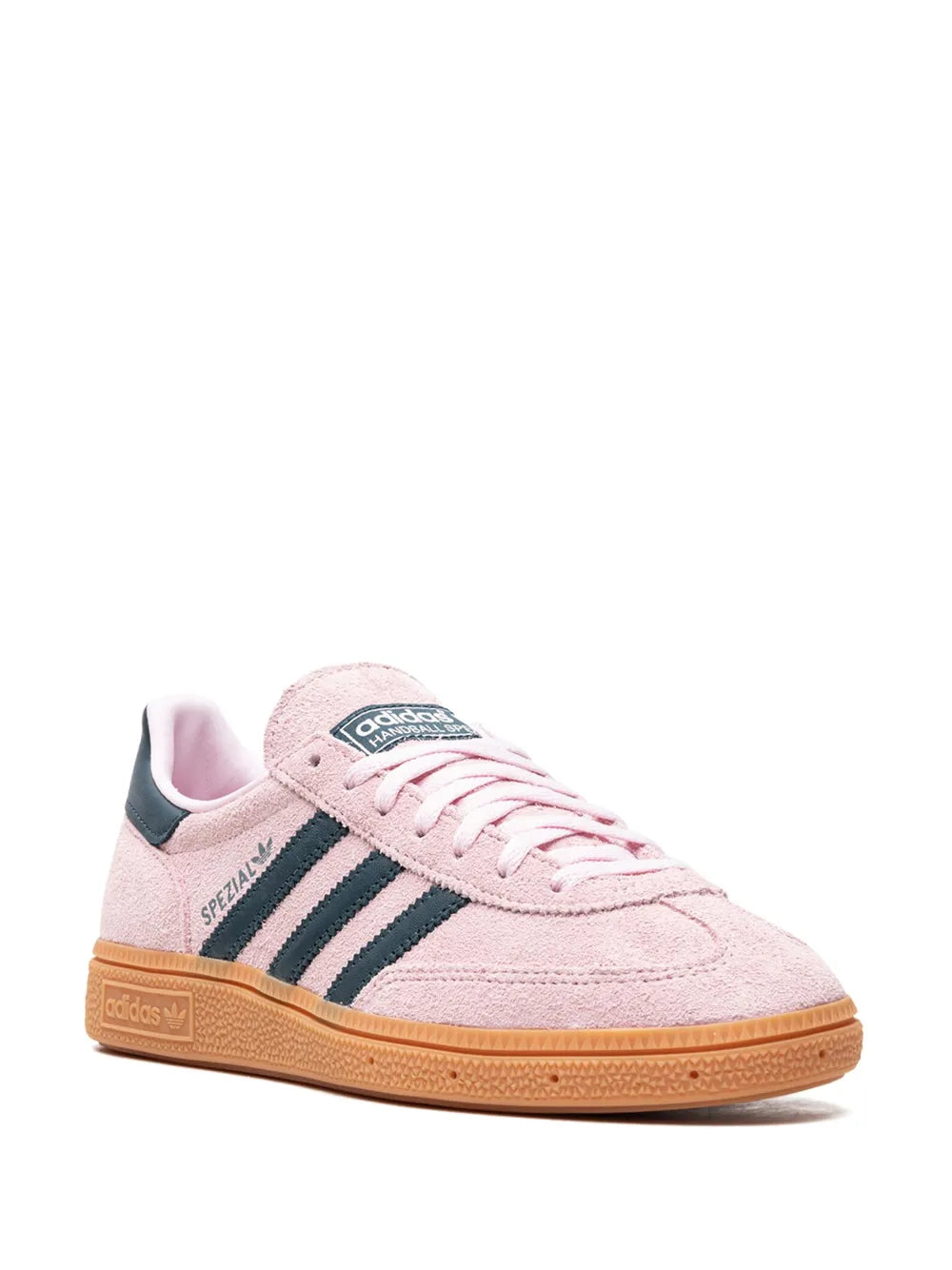ADIDAS HANDBALL SPEZIAL LACE-UP SNEAKERS