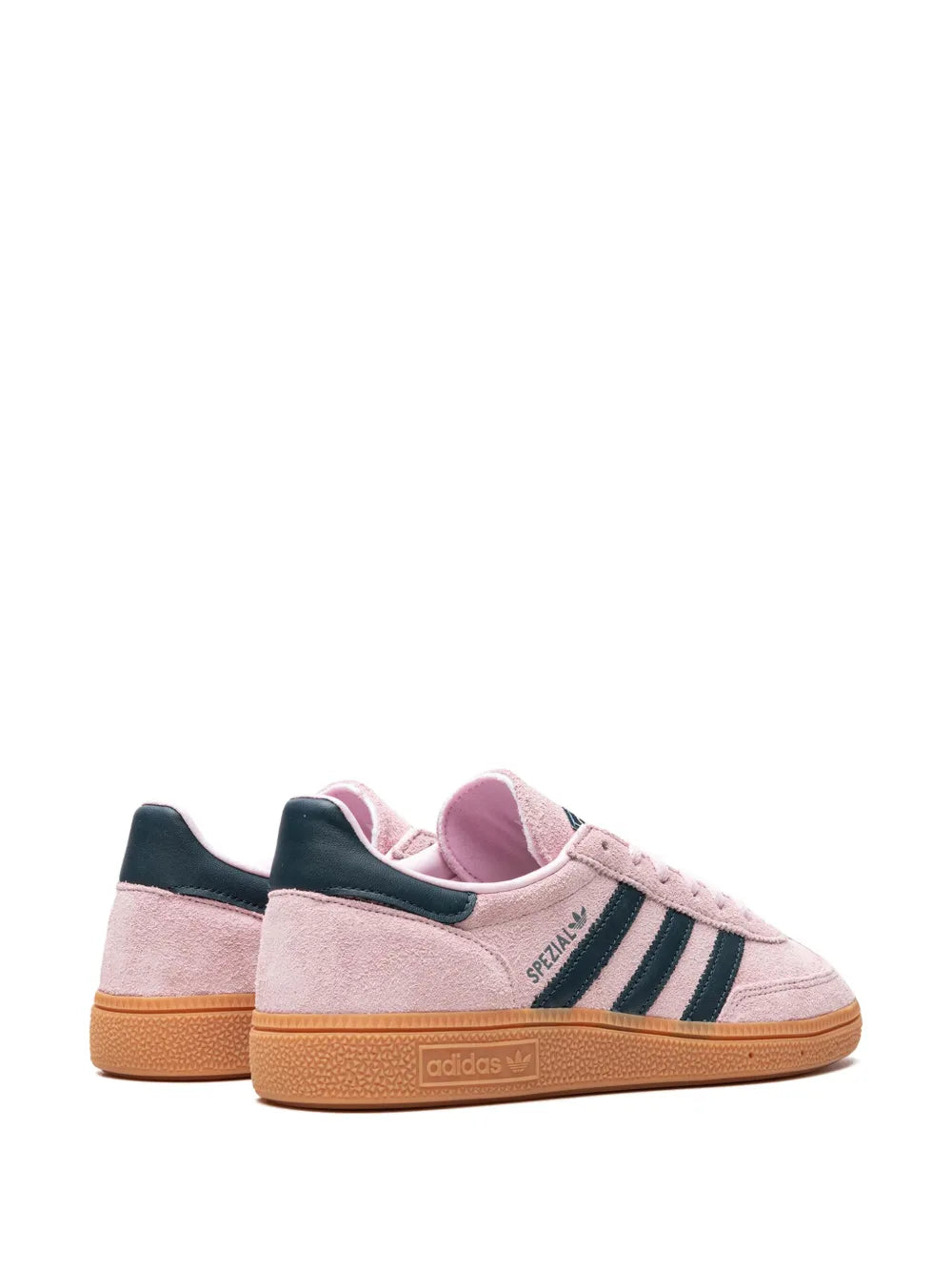 ADIDAS HANDBALL SPEZIAL LACE-UP SNEAKERS