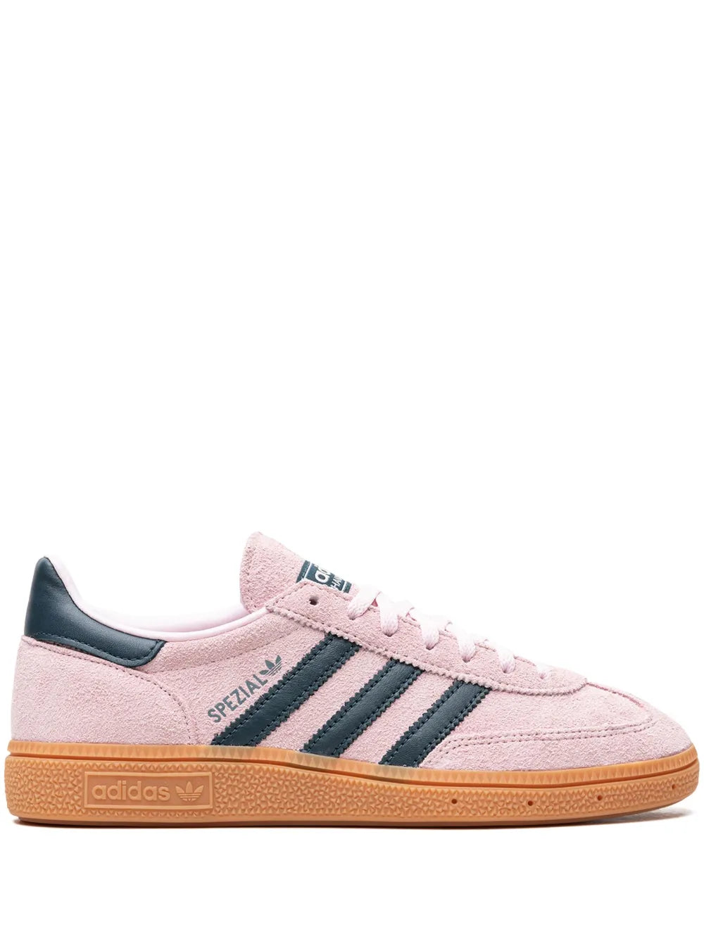 ADIDAS HANDBALL SPEZIAL LACE-UP SNEAKERS