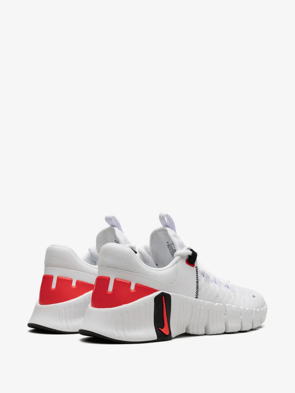 NIKE FREE METCON 5 SNEAKERS