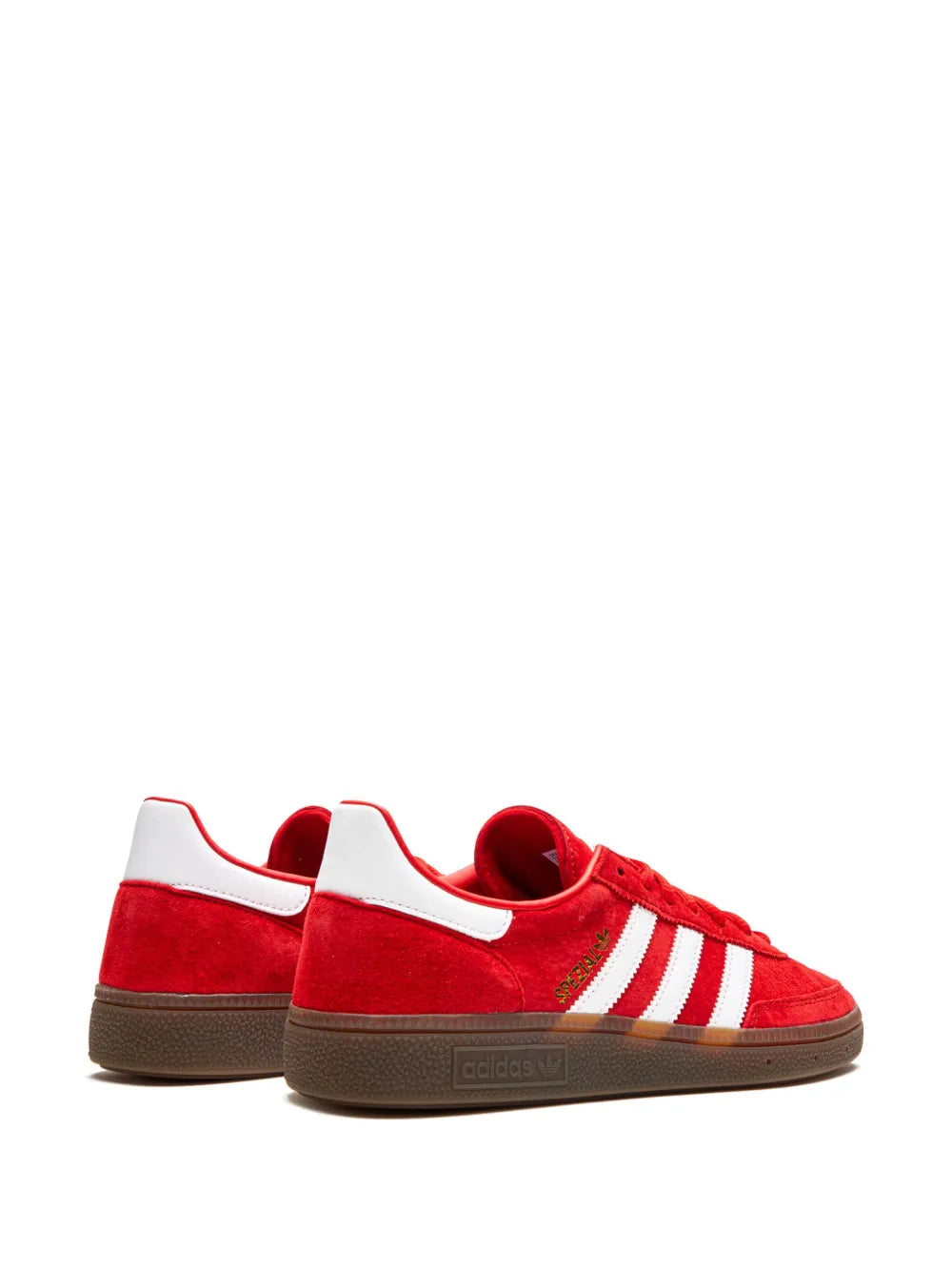ADIDAS HANDBALL SPEZIAL LACE-UP SNEAKERS