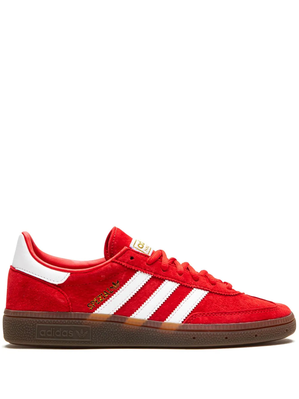 ADIDAS HANDBALL SPEZIAL LACE-UP SNEAKERS