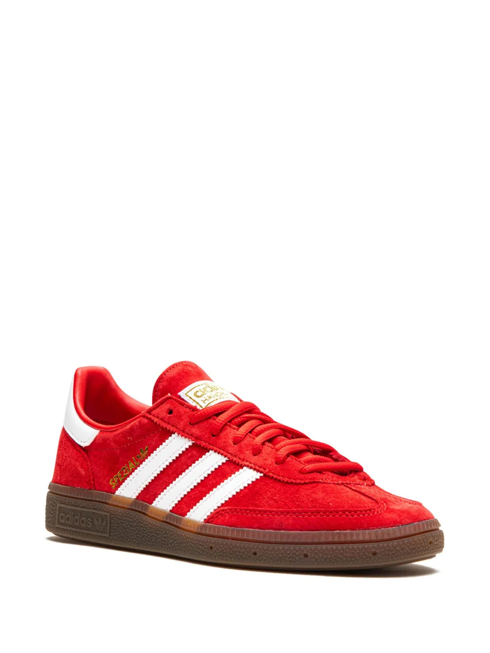 ADIDAS HANDBALL SPEZIAL LACE-UP SNEAKERS
