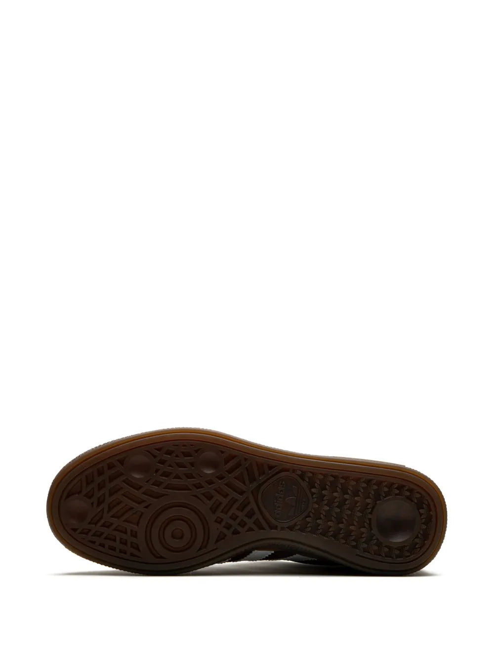 ADIDAS HANDBALL SPEZIAL LACE-UP SNEAKERS