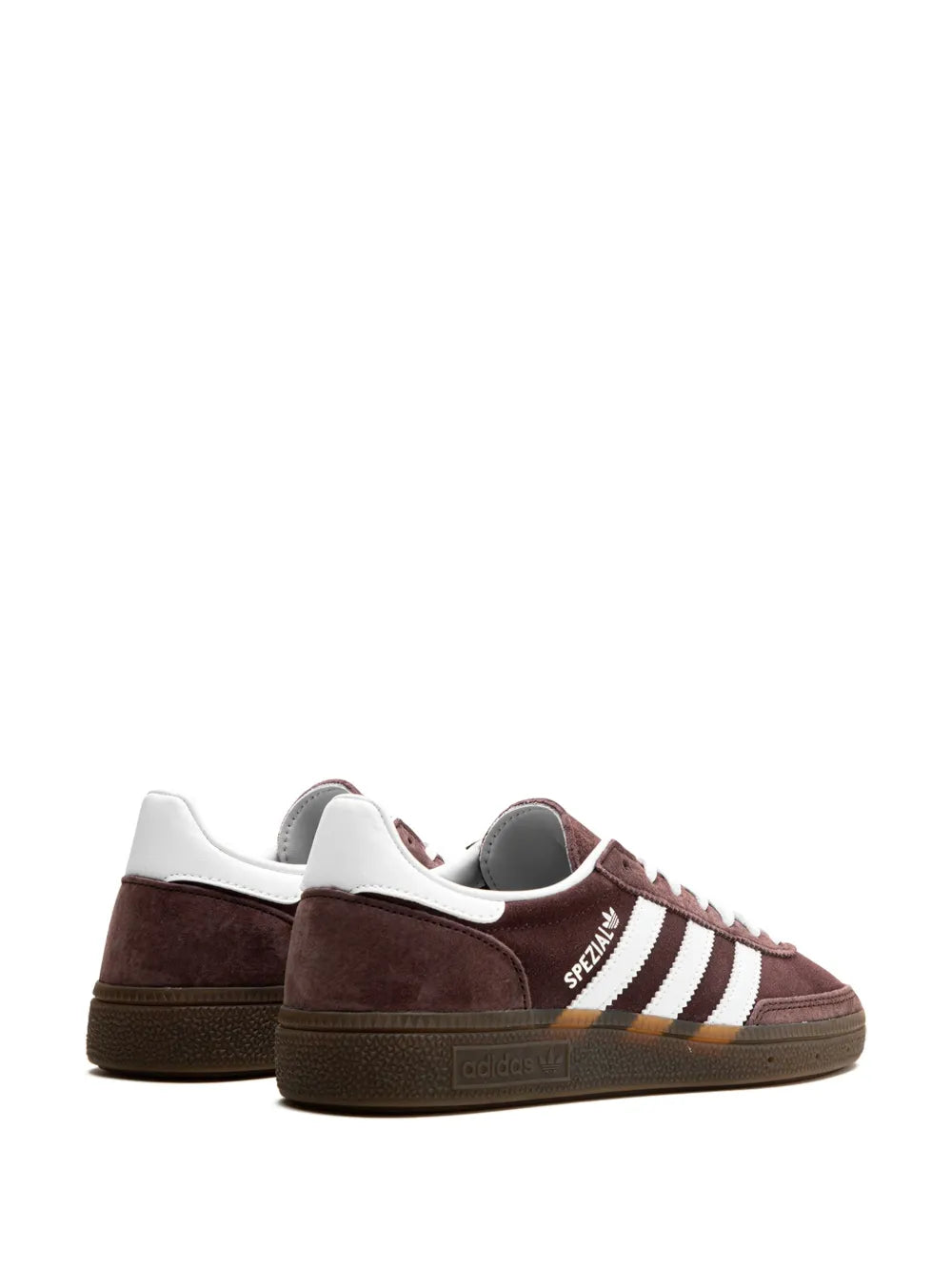 ADIDAS HANDBALL SPEZIAL LACE-UP SNEAKERS