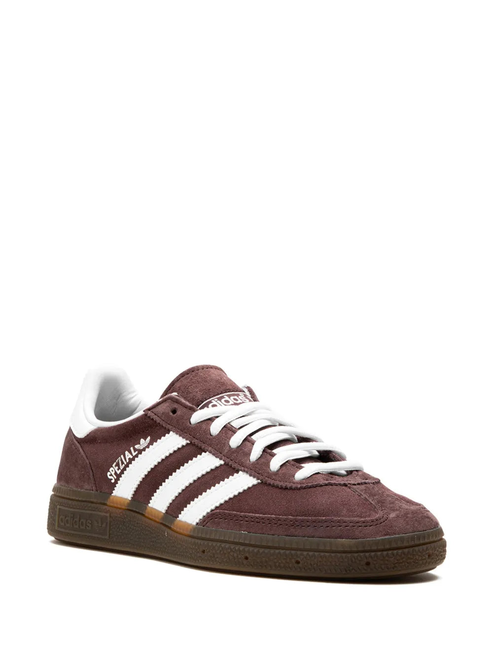 ADIDAS HANDBALL SPEZIAL LACE-UP SNEAKERS