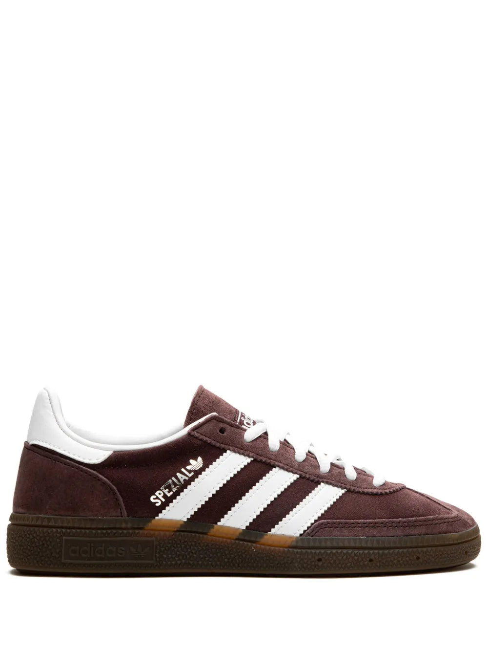 ADIDAS HANDBALL SPEZIAL LACE-UP SNEAKERS