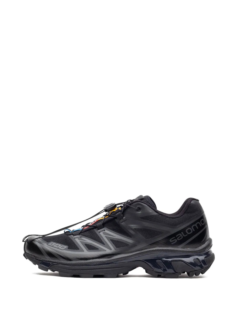 SALOMON XT-6 SNEAKERS