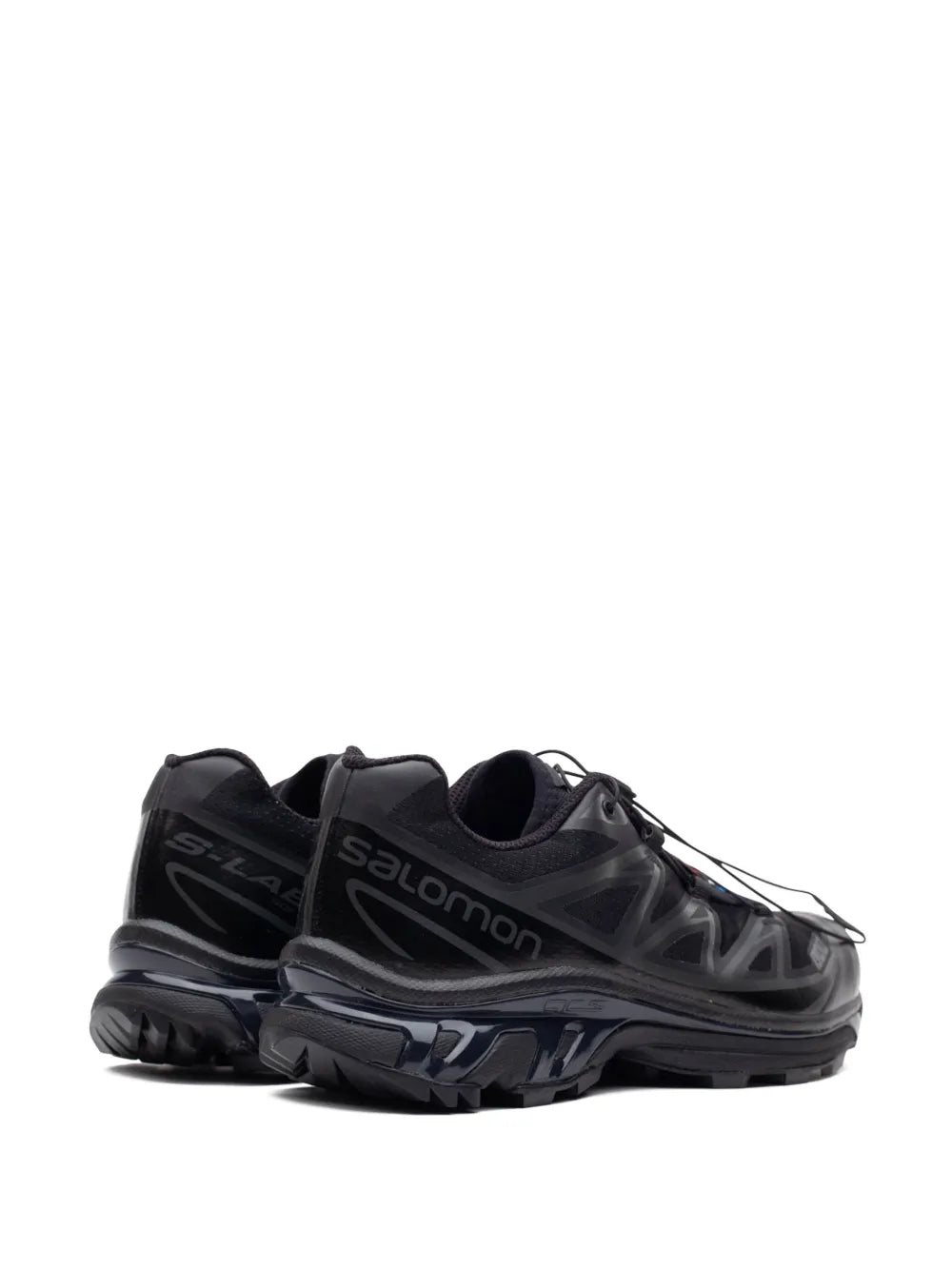 SALOMON XT-6 SNEAKERS