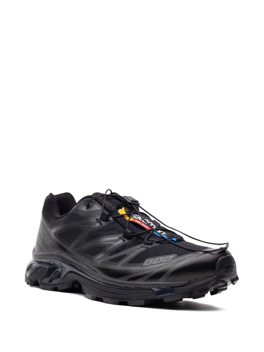 SALOMON XT-6 SNEAKERS
