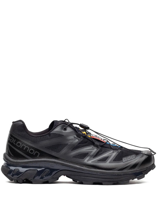 SALOMON XT-6 SNEAKERS