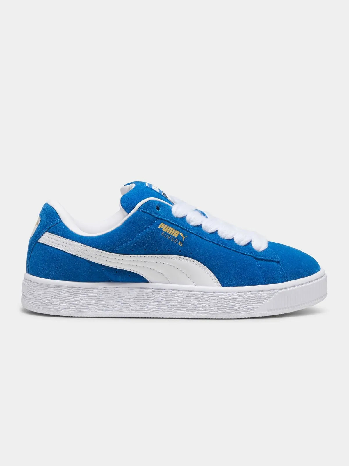 PUMA SUEDE XL SNEAKERS