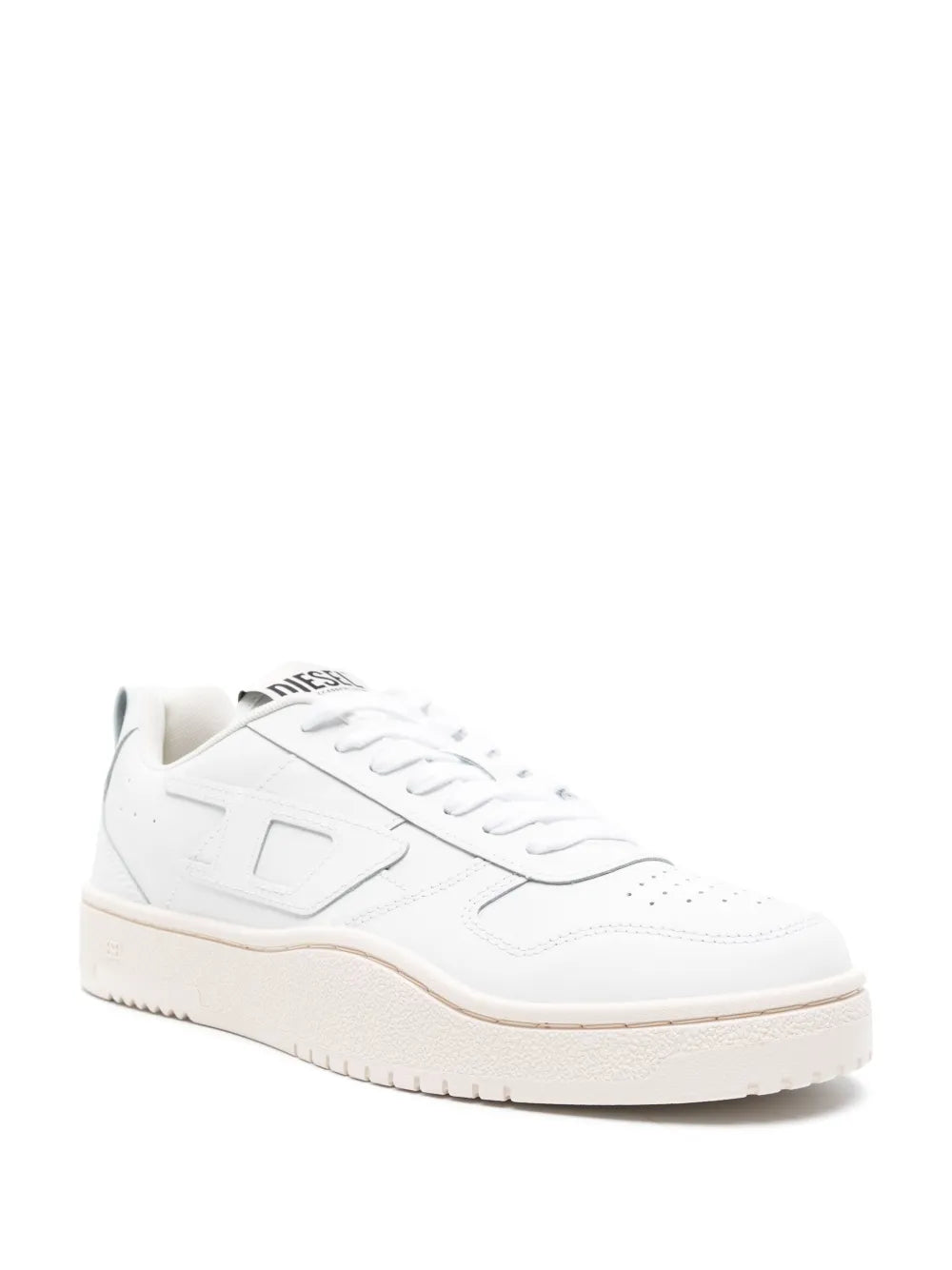 DIESEL S-UKIYO V2 SNEAKERS