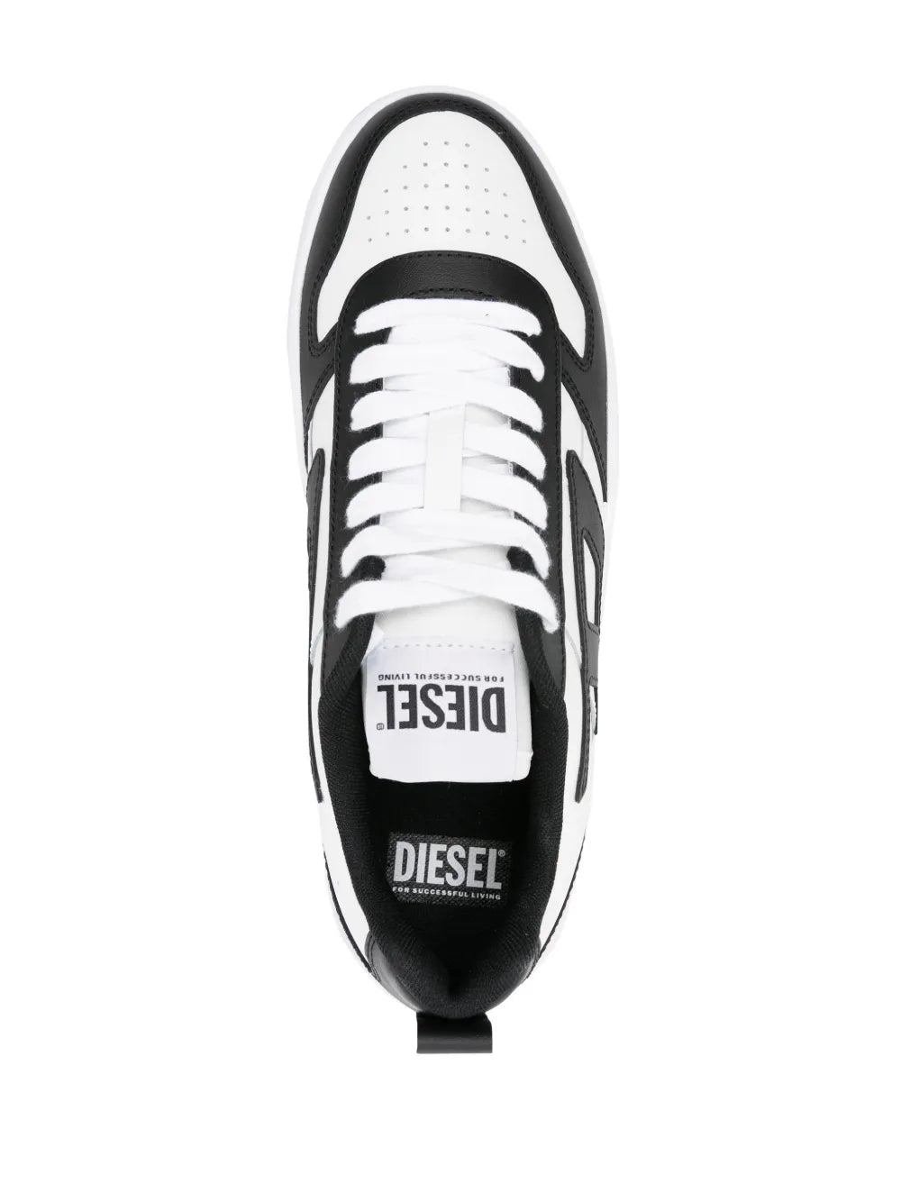 DIESEL S-UKIYO V2 SNEAKERS