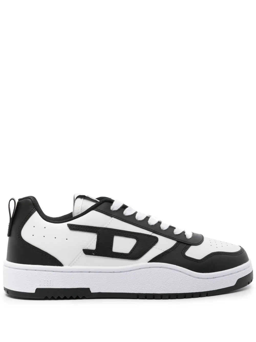 DIESEL S-UKIYO V2 SNEAKERS