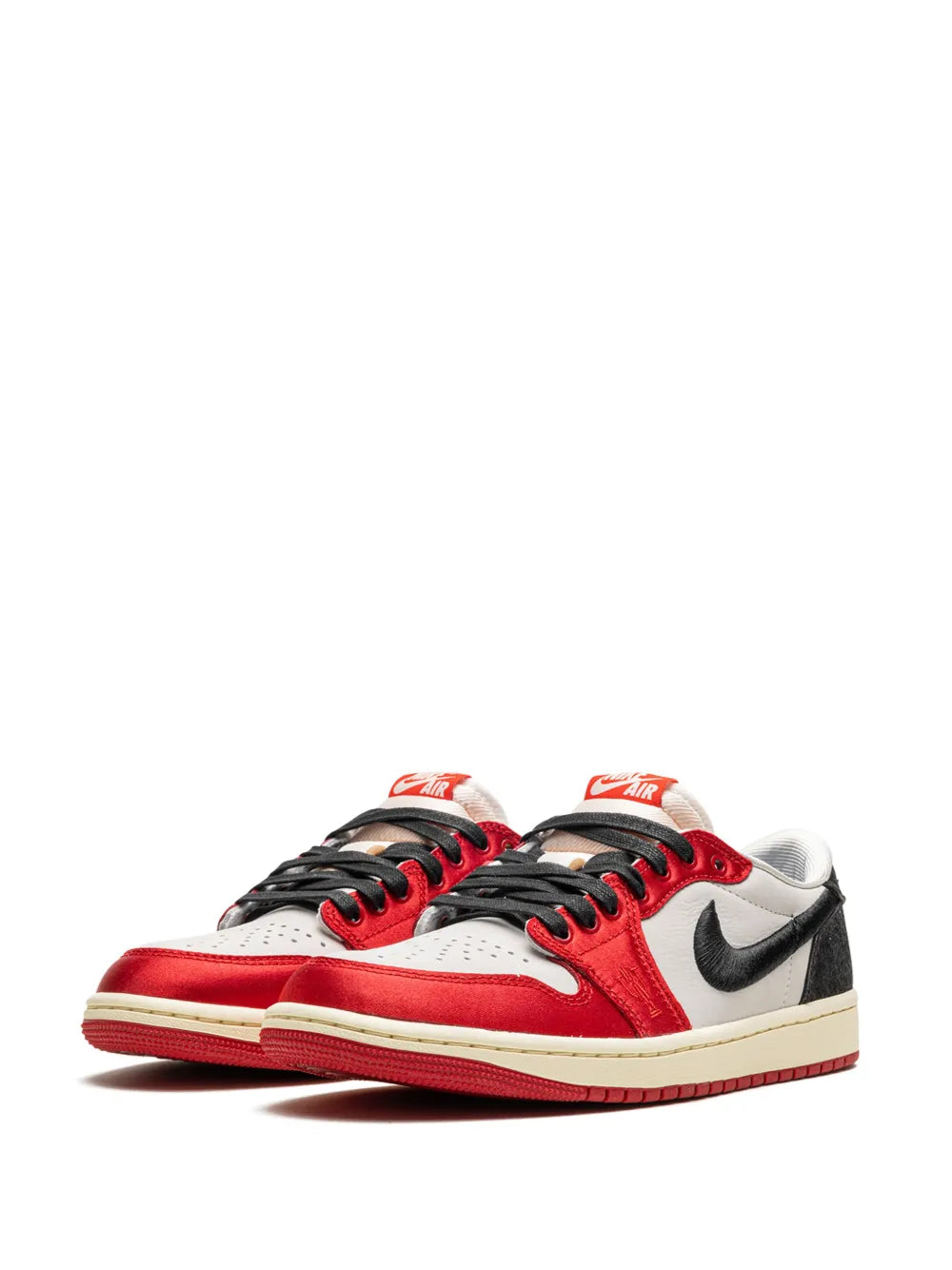 NIKE AIR JORDAN 1 "TROPHY ROOM -AWAY" SNEAKERS
