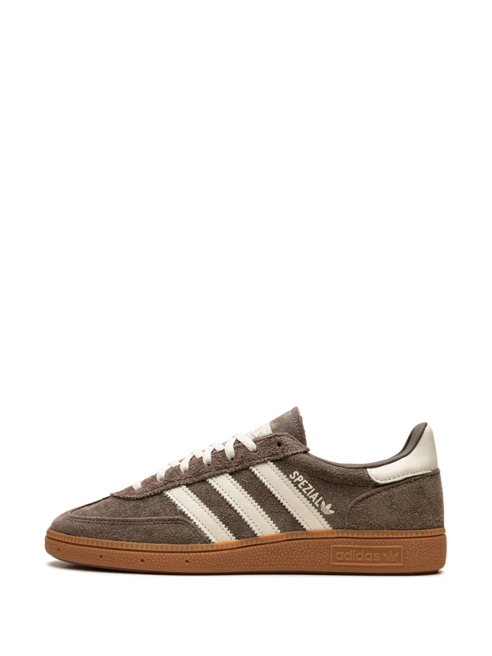 ADIDAS HANDBALL SPEZIAL LACE-UP SNEAKERS