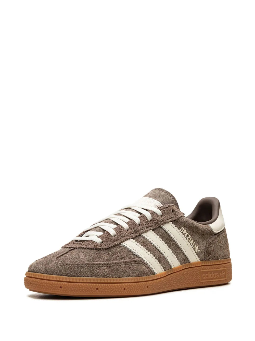 ADIDAS HANDBALL SPEZIAL LACE-UP SNEAKERS