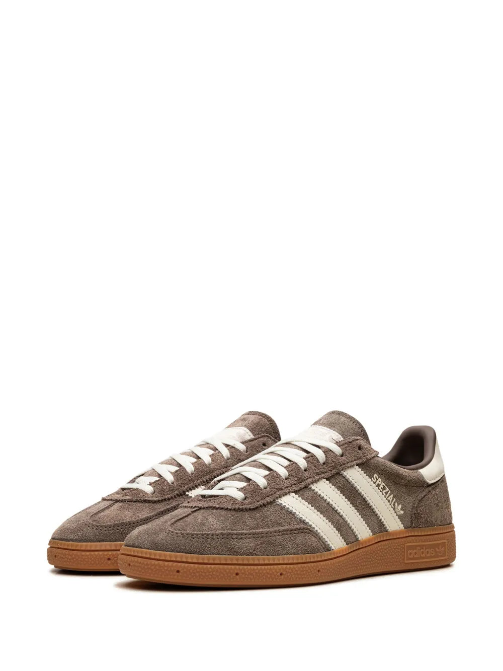 ADIDAS HANDBALL SPEZIAL LACE-UP SNEAKERS