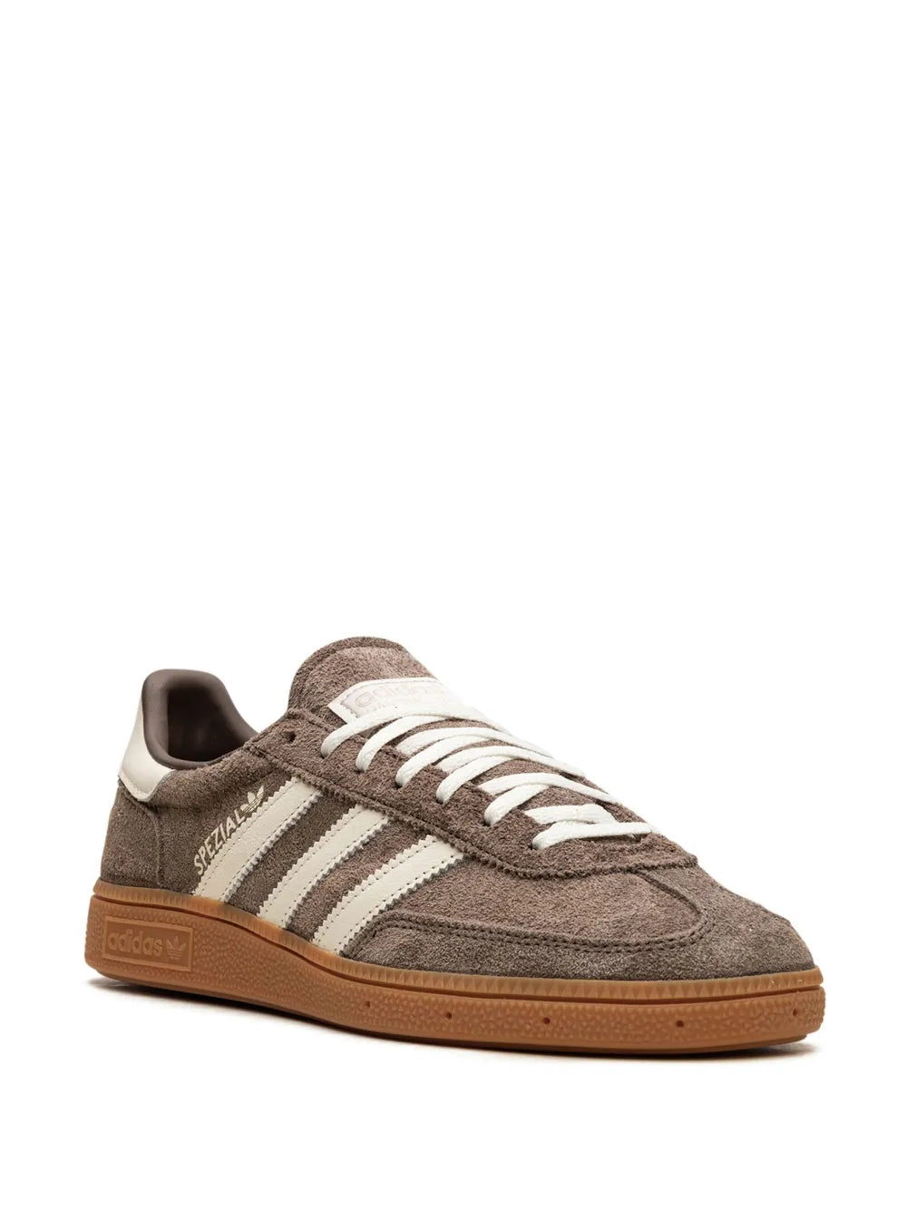 ADIDAS HANDBALL SPEZIAL LACE-UP SNEAKERS
