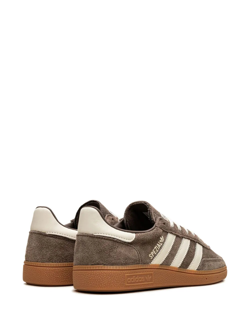 ADIDAS HANDBALL SPEZIAL LACE-UP SNEAKERS