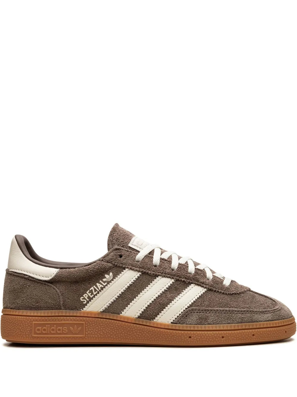 ADIDAS HANDBALL SPEZIAL LACE-UP SNEAKERS