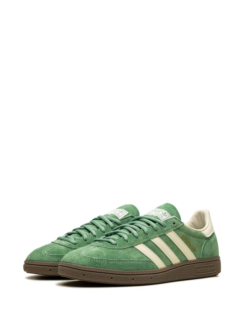 ADIDAS HANDBALL SPEZIAL LACE-UP SNEAKERS