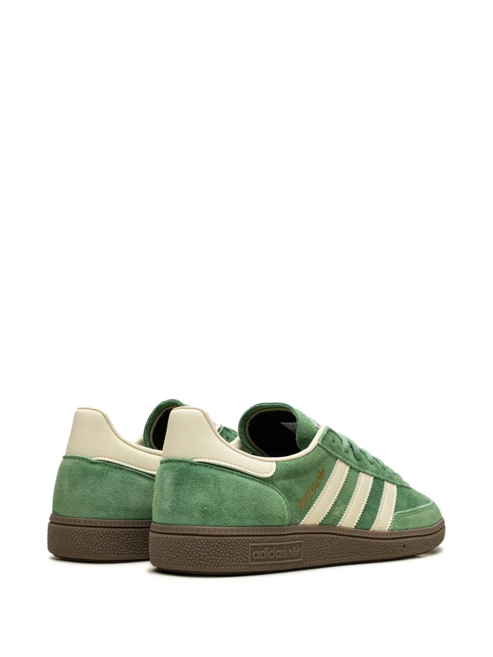 ADIDAS HANDBALL SPEZIAL LACE-UP SNEAKERS