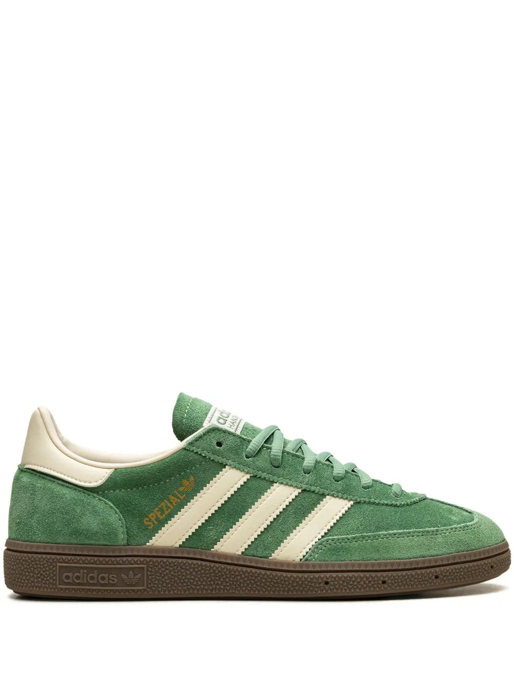 ADIDAS HANDBALL SPEZIAL LACE-UP SNEAKERS
