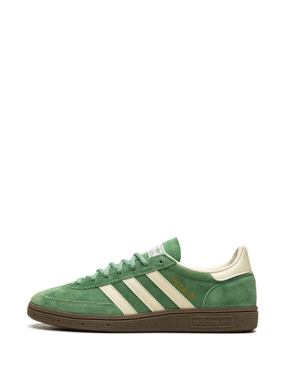 ADIDAS HANDBALL SPEZIAL LACE-UP SNEAKERS
