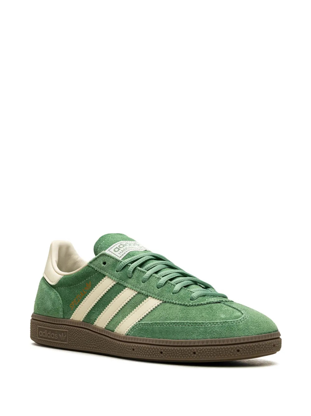 ADIDAS HANDBALL SPEZIAL LACE-UP SNEAKERS