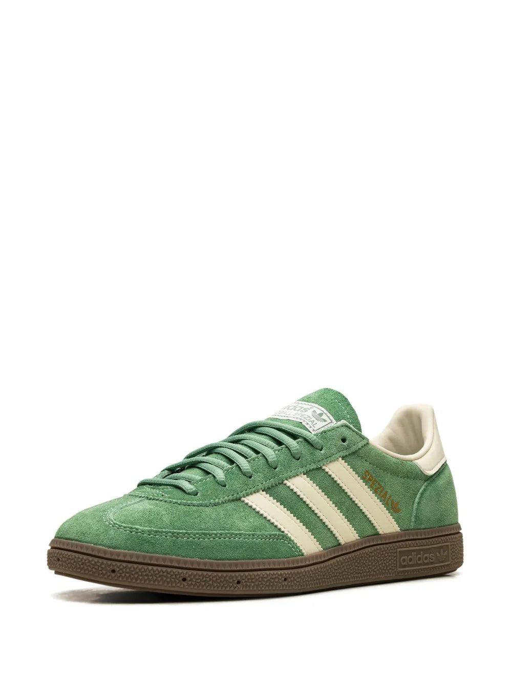 ADIDAS HANDBALL SPEZIAL LACE-UP SNEAKERS