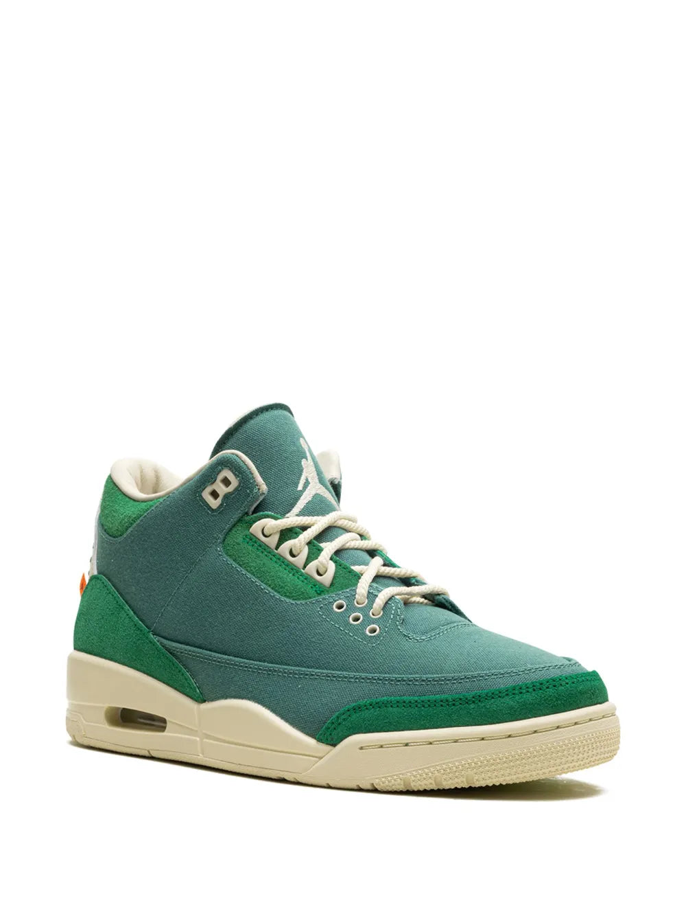NIKE AIR JORDAN X NINA CHANEL ABNEY RETRO SP SNEAKERS