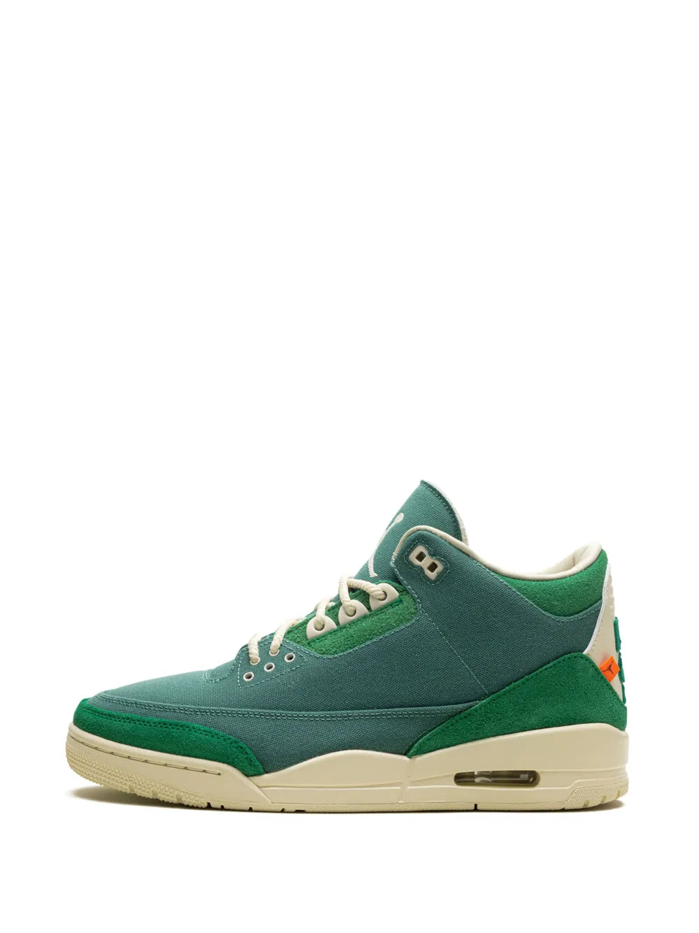 NIKE AIR JORDAN X NINA CHANEL ABNEY RETRO SP SNEAKERS