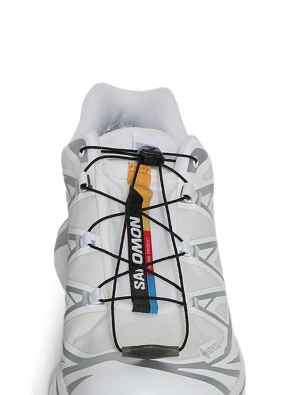 SALOMON XT-6 SNEAKERS