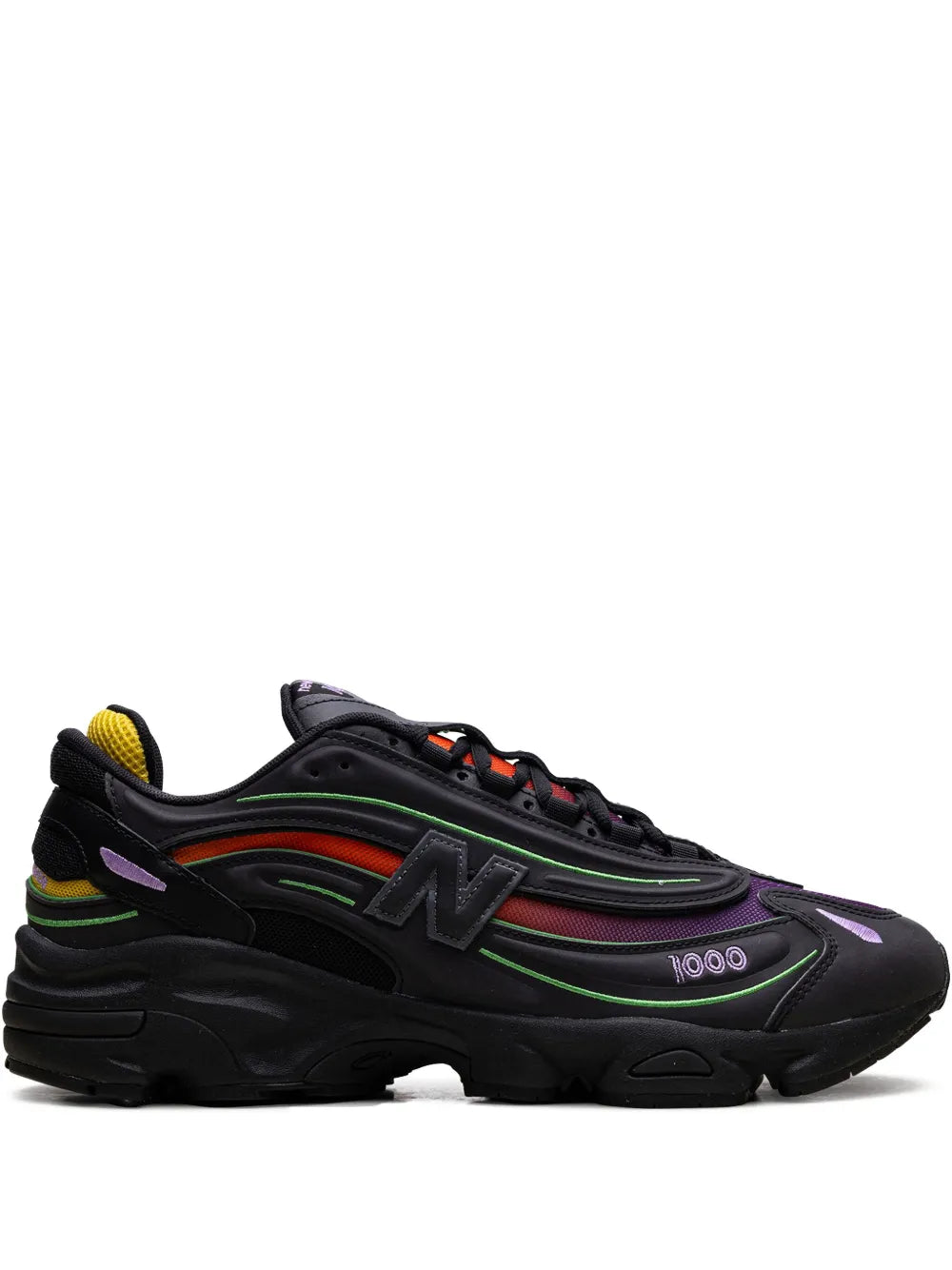 NEW BALANCE 1000 SNEAKERS