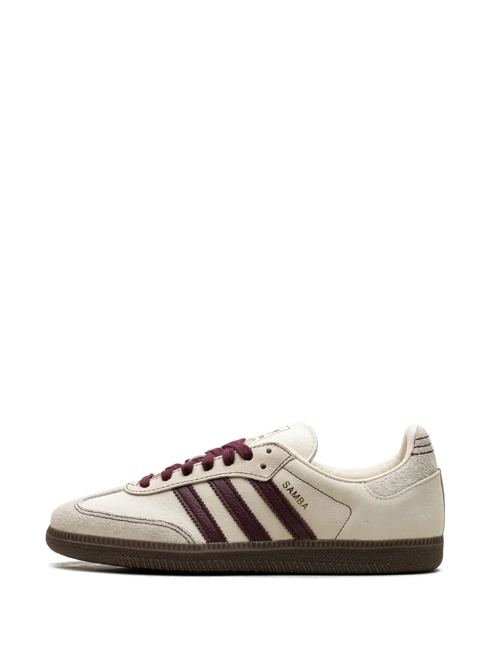 ADIDAS ORIGINALS SAMBA OG ''SNEAKERS''