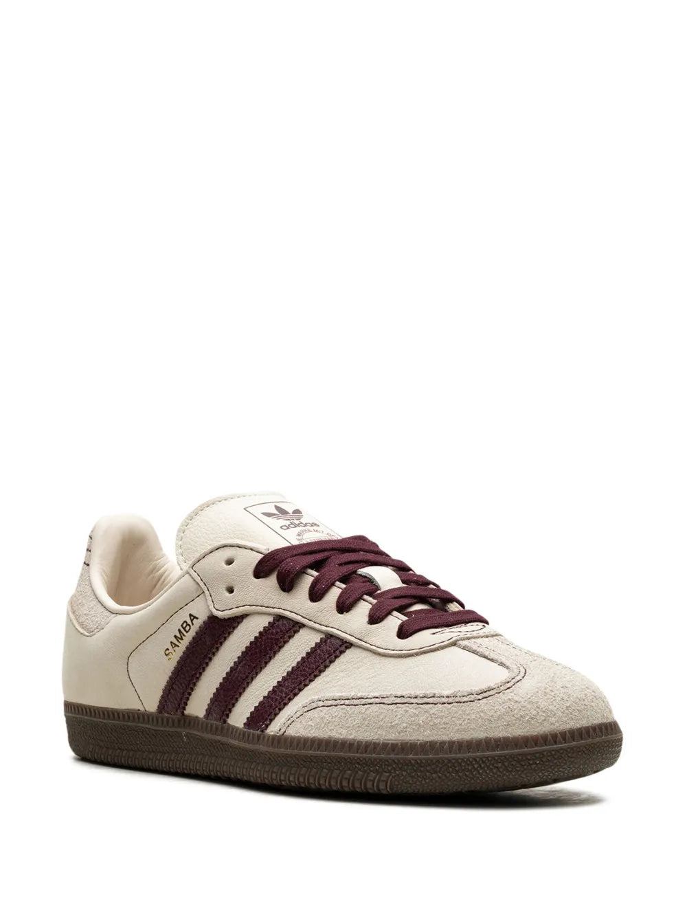 ADIDAS ORIGINALS SAMBA OG ''SNEAKERS''