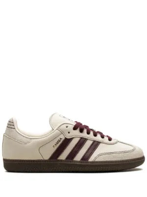 ADIDAS ORIGINALS SAMBA OG ''SNEAKERS''